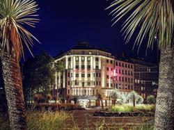 Mercure Hotel Duesseldorf City Center