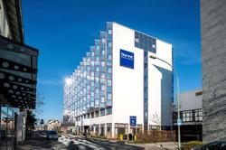 Essential by Dorint Frankfurt-Niederrad