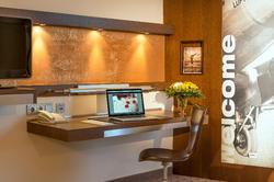 Essential by Dorint Frankfurt-Niederrad