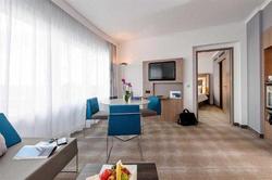 Novotel Hannover