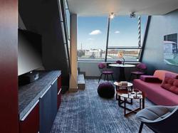 Sofitel Munich Bayerpost