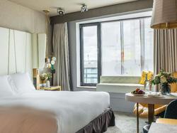 Sofitel Munich Bayerpost