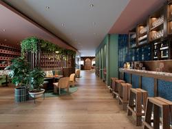 Mercure Hotel Stuttgart City Center