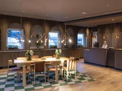 Mercure Hotel Stuttgart City Center