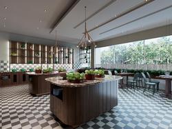 Mercure Hotel Stuttgart City Center