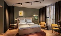 Mercure Hotel Stuttgart City Center