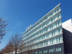 Novotel Le Havre Centre Gare
