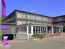 Mercure Hotel Am Entenfang Hannover
