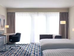 Mercure Hotel Am Entenfang Hannover