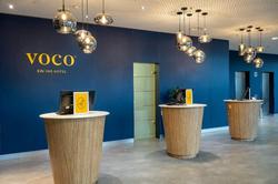 Voco Dusseldorf Seestern