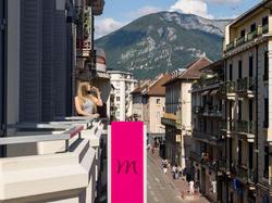Hôtel Mercure Annecy Centre