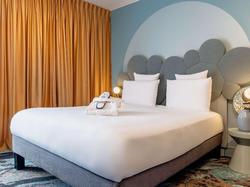 Hôtel Mercure Annecy Centre