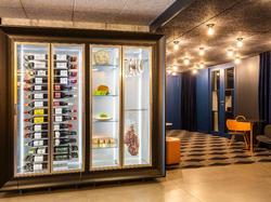 Mercure Bordeaux Centre