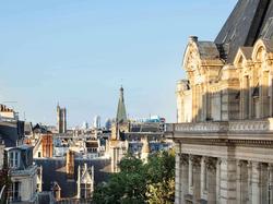Mercure Paris La Sorbonne Saint Germain des Prés