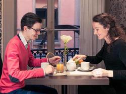 Mercure Lyon Centre Beaux Arts oteli