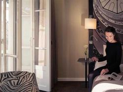 Mercure Lyon Centre Beaux Arts oteli