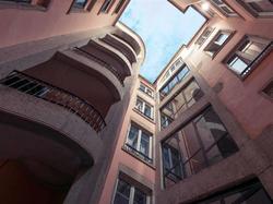 Mercure Lyon Centre Beaux Arts oteli