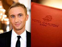 Hotel Carlton Lyon-MGallery
