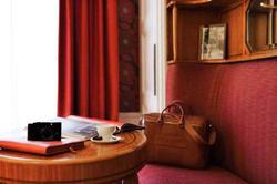 Hotel Carlton Lyon-MGallery