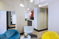 Hotel Haussmann Saint Augustin