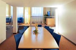 Mercure Hotel & Residenz Berlin Checkpoint Charlie
