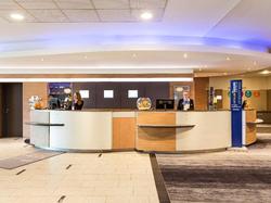 Novotel Duesseldorf City West (Seestern)