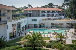 Thalazur Arcachon