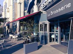 Mercure Nantes Centre Gare