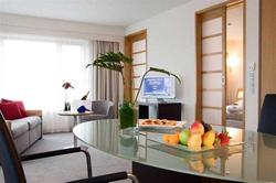 Novotel Berlin Am Tiergarten