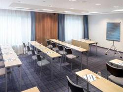 Novotel Berlin Am Tiergarten
