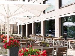 Novotel Berlin Am Tiergarten