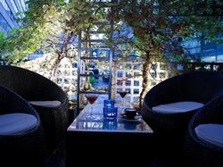 Novotel Suites Berlin City Potsdamer Platz