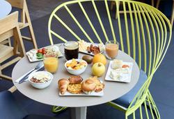 B&B HOTEL Paris Nord 18ème