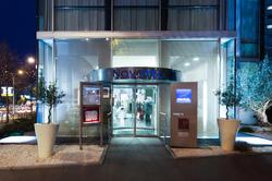 Novotel Paris 17