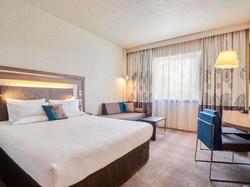 Novotel Paris 17