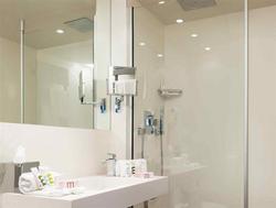 Mercure Paris Place d'Italie oteli