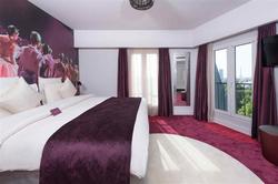 Mercure Paris Place d'Italie oteli