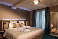 Mercure Paris Place d'Italie oteli
