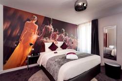 Mercure Paris Place d'Italie oteli