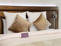 Mercure Paris Place d'Italie oteli