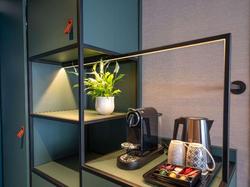 Novotel Angers Lac De Maine
