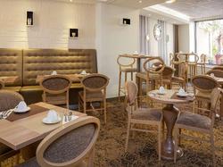Hôtel Mercure Toulouse Centre Wilson Capitole