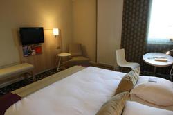 Hôtel Mercure Mulhouse Centre
