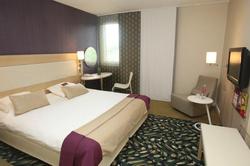 Hôtel Mercure Mulhouse Centre