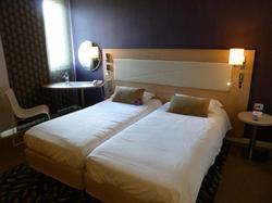 Hôtel Mercure Mulhouse Centre
