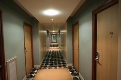 Hôtel Mercure Mulhouse Centre