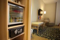 Hôtel Mercure Mulhouse Centre
