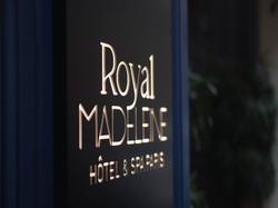 Royal Madeleine