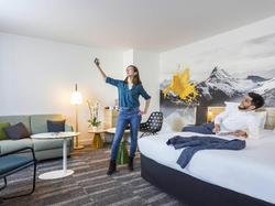 Novotel Annecy Centre