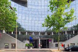 Hotel Mercure Lyon Centre Lumière